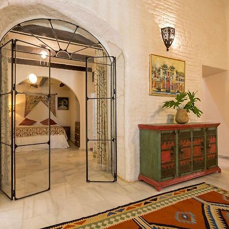 Country Home Apartment With Garage 6 Pax Seville Exterior photo